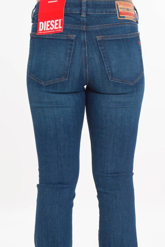 25FW 디젤 데님 팬츠 A11004 09M73 01 Denim - DIESEL