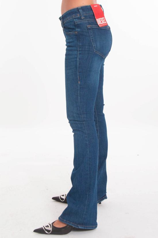 25FW 디젤 데님 팬츠 A11004 09M73 01 Denim - DIESEL