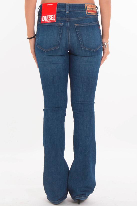 25FW 디젤 데님 팬츠 A11004 09M73 01 Denim - DIESEL