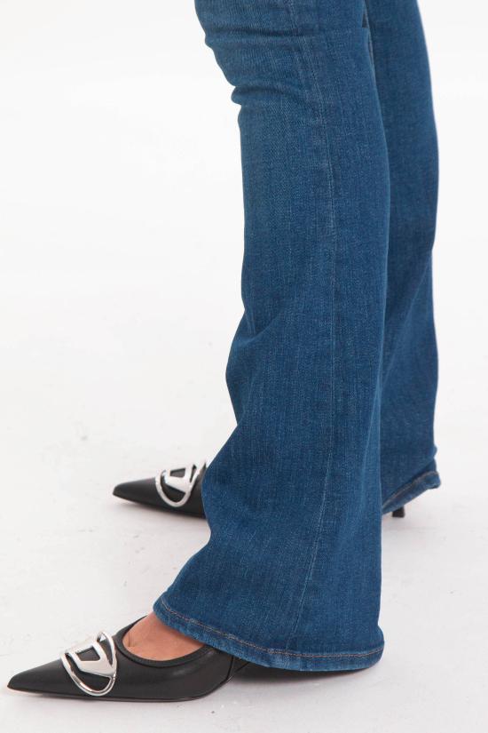 25FW 디젤 데님 팬츠 A11004 09M73 01 Denim - DIESEL