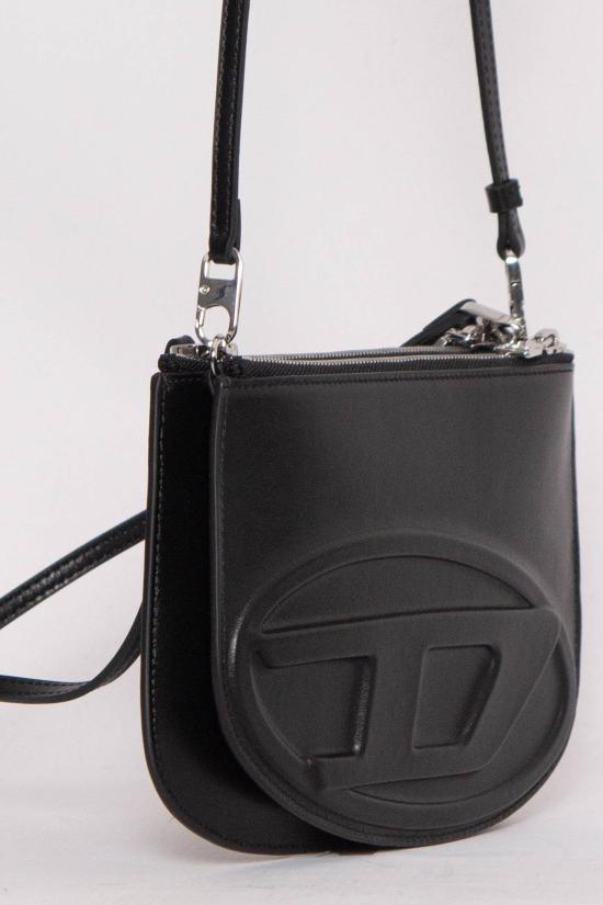 25FW 디젤 백팩 X10330 PR818 T8013 Black - DIESEL