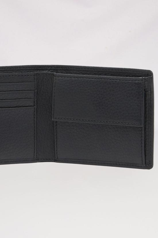 25FW 디젤 하이레쉬 S.Ii 레더 반지갑 X08844 P0685 FW25 T8013 Black - DIESEL