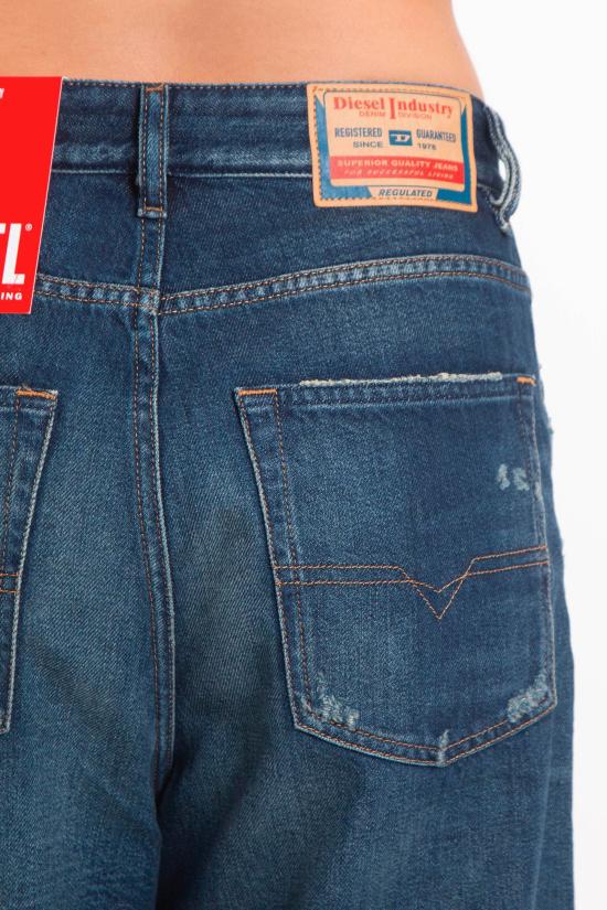 25FW 디젤 데님 팬츠 A13495 09M06 01 Denim - DIESEL