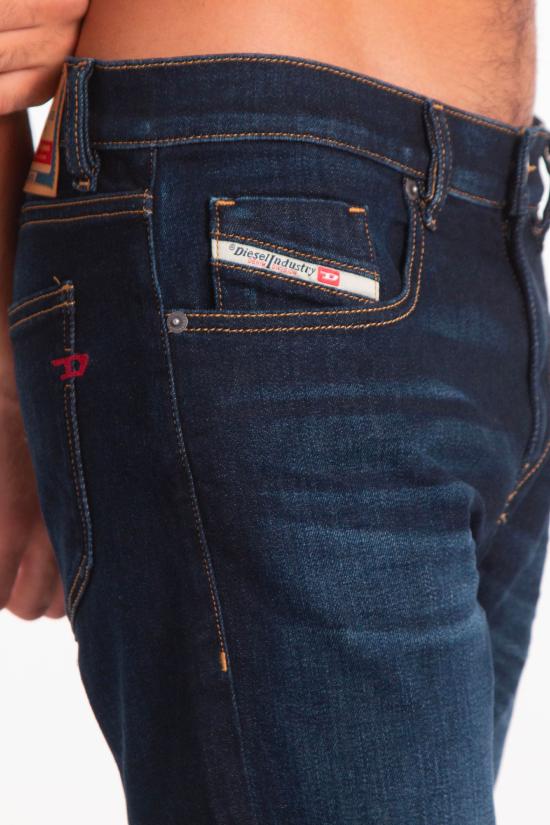 25FW 디젤 데님 팬츠 A03562 009ZS 01 Denim - DIESEL