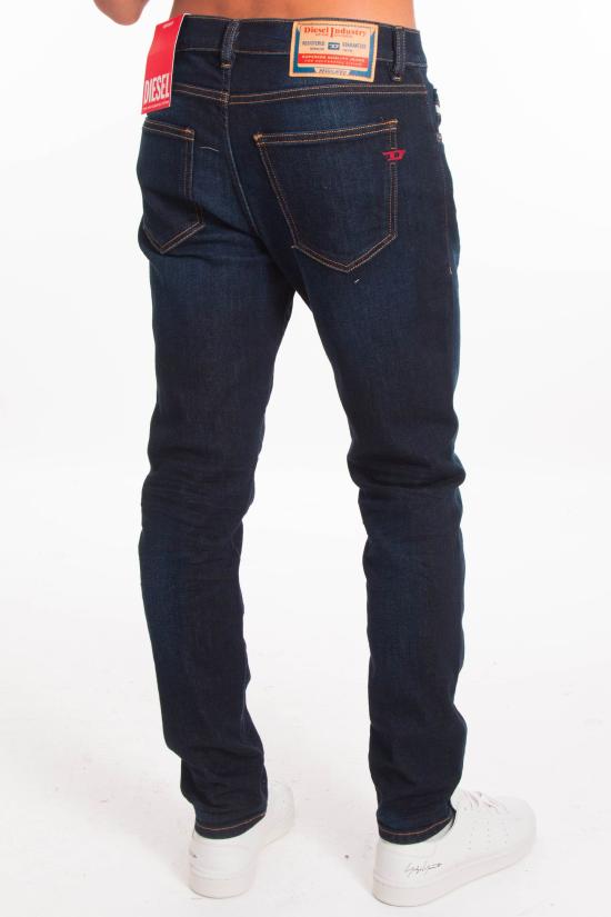 25FW 디젤 데님 팬츠 A03562 009ZS 01 Denim - DIESEL