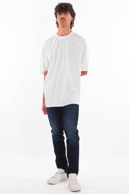 25FW 디젤 데님 팬츠 A03562 009ZS 01 Denim - DIESEL