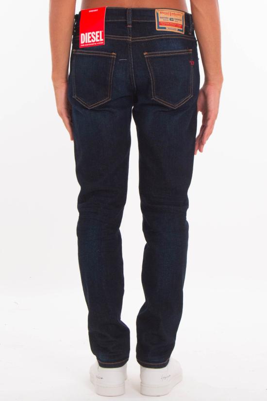 25FW 디젤 데님 팬츠 A03562 009ZS 01 Denim - DIESEL