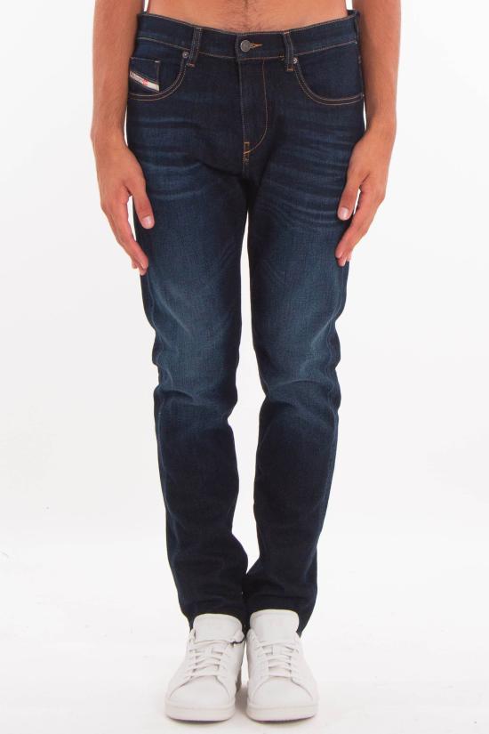 25FW 디젤 데님 팬츠 A03562 009ZS 01 Denim