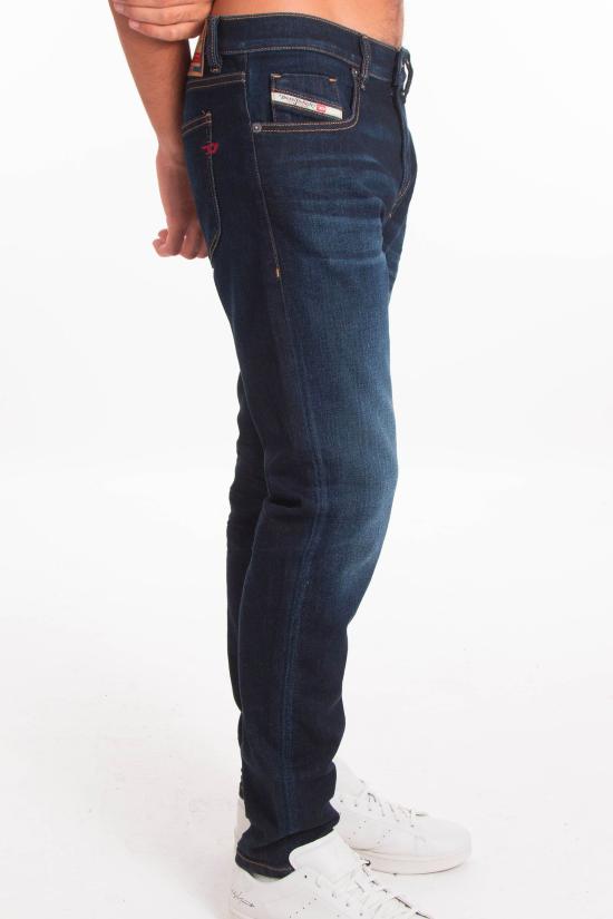 25FW 디젤 데님 팬츠 A03562 009ZS 01 Denim - DIESEL