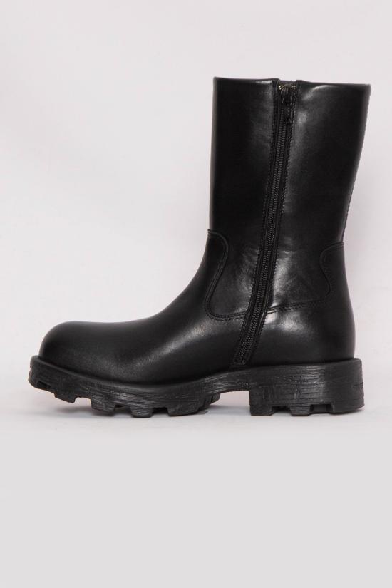 25FW 디젤 부츠 Y03692 P4471 T8013 Black - DIESEL