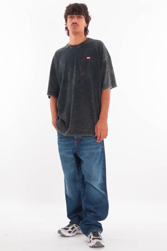 25FW 디젤 데님 팬츠 A12821 09I27 01 Denim - DIESEL