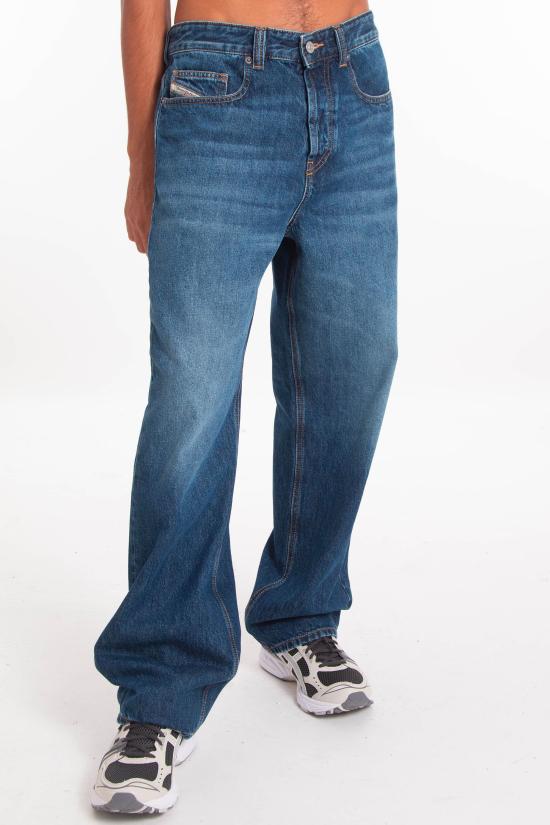 25FW 디젤 데님 팬츠 A12821 09I27 01 Denim - DIESEL