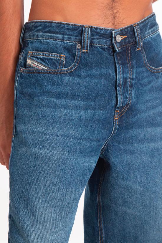 25FW 디젤 데님 팬츠 A12821 09I27 01 Denim - DIESEL