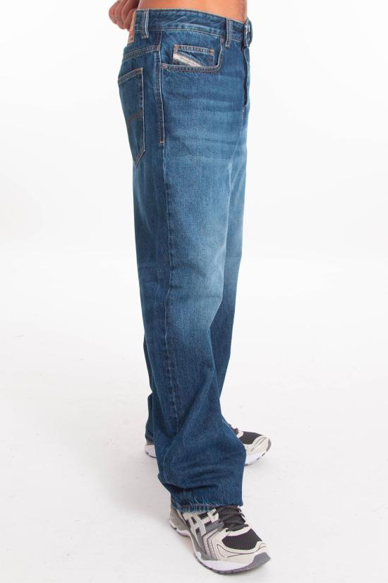 25FW 디젤 데님 팬츠 A12821 09I27 01 Denim - DIESEL