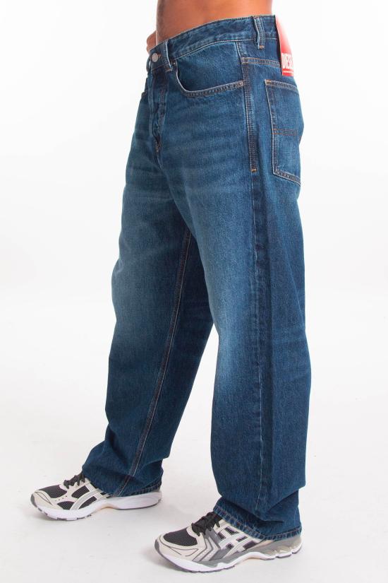 25FW 디젤 데님 팬츠 A12821 09I27 01 Denim - DIESEL