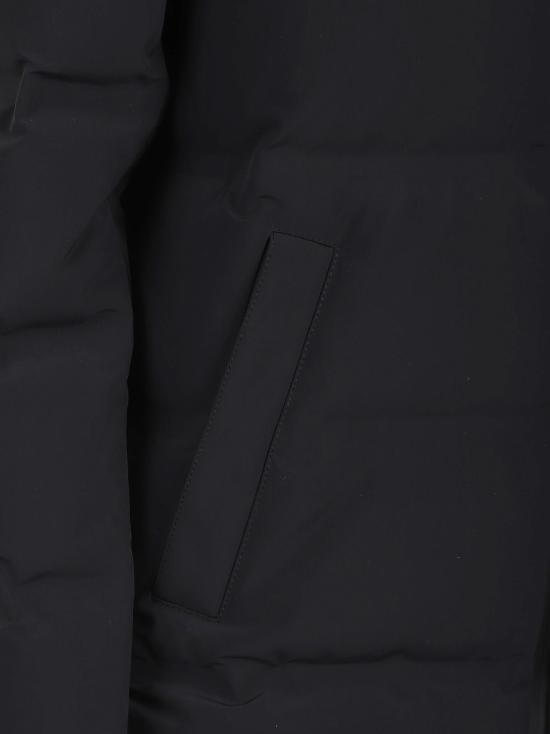 25FW 에르노 뉴 임팩트 패딩 패딩 PI002093D 12590SZ 9300 NERO BLACK - HERNO