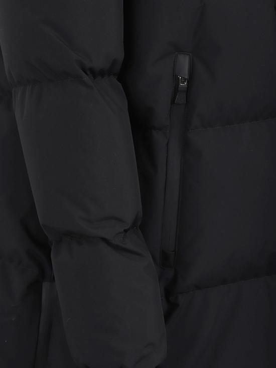 25FW 에르노 패딩 PI002047D 12840 9300 NERO BLACK - HERNO