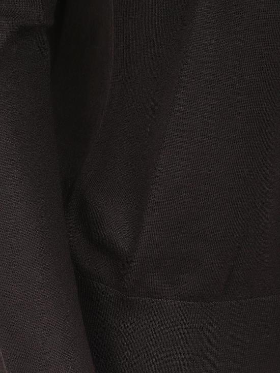 25FW 폴로 랄프로렌 스웨터 290919111 032 DARK BROWN