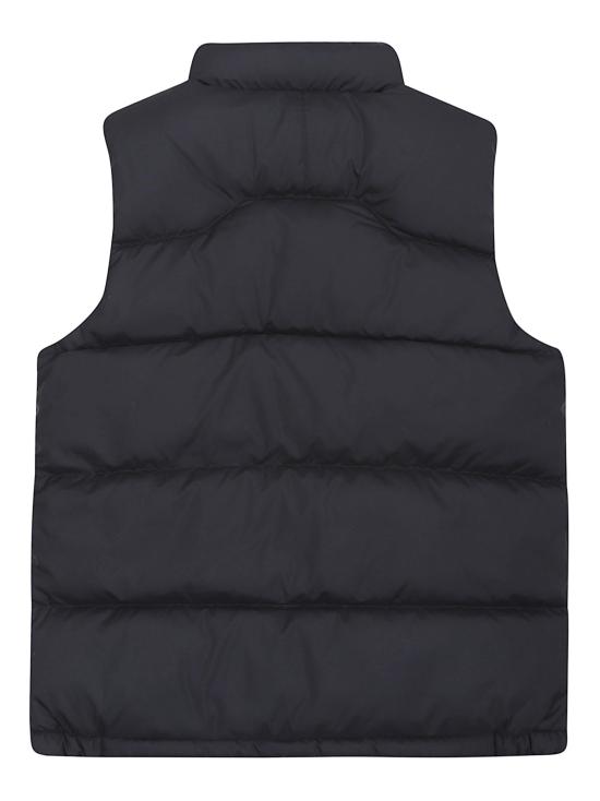 25FW [키즈] 랄프 로렌 코트 323969863 001 001 BLACK - RALPH LAUREN