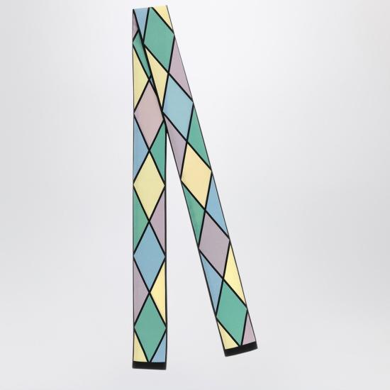 25FW 발렌티노 가라바니 머플러/스카프 7W0E6017UYI Multicolor
