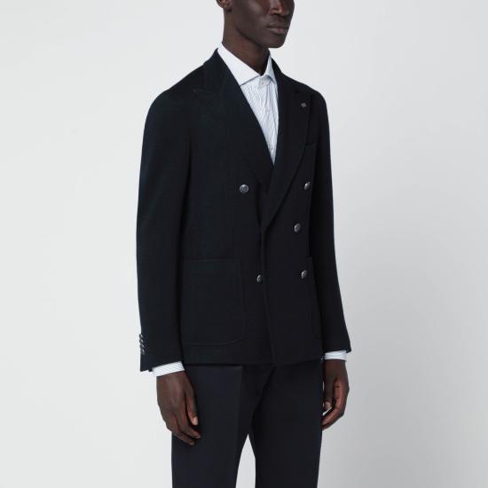 25FW 딸리아토레 코트 1SMJ20K340209