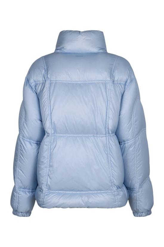 25FW 에르노 퀼팅 립스탑 LAMINAR 재킷 PI00393DL128439016 DOM - HERNO