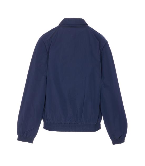 25FW 슈슈/통 자켓 MWDECO05LE086NA100 NAVY BLUE DOM - SHUSHU/TONG