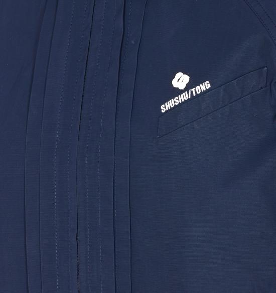 25FW 슈슈/통 자켓 MWDECO05LE086NA100 NAVY BLUE DOM - SHUSHU/TONG