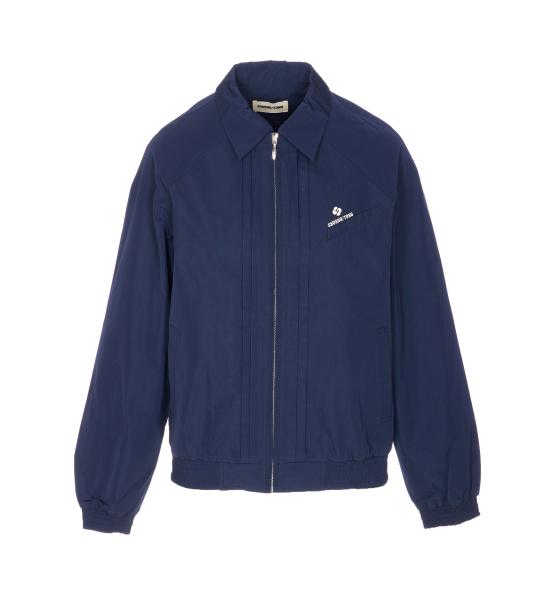 25FW 슈슈/통 자켓 MWDECO05LE086NA100 NAVY BLUE DOM