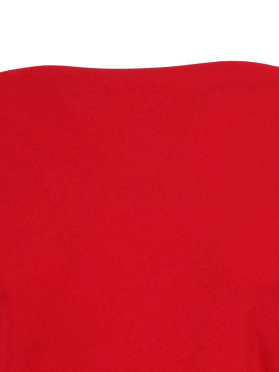 25FW 알베르타 페레티 롱 원피스 04455134 112 238942 RED - ALBERTA FERRETTI