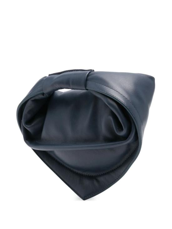 25FW 페데리코 시나 크로스백 FCCOMDTB0101 62000 BLUE - FEDERICO CINA