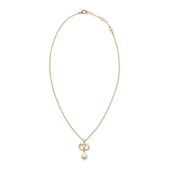 25FW 발렌티노 가라바니 주얼리 J0Y77UXMR5G Gold