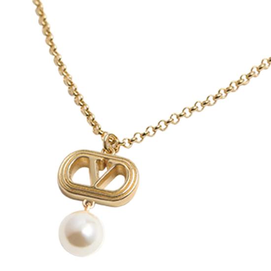 25FW 발렌티노 가라바니 주얼리 J0Y77UXMR5G Gold - VALENTINO GARAVANI