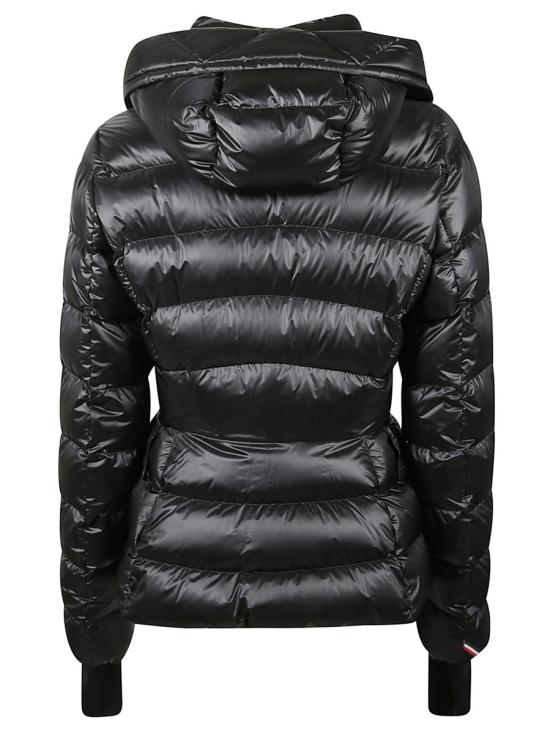 25FW 몽클레어 숏패딩 K2 098 1A000 61 53071 Black - MONCLER