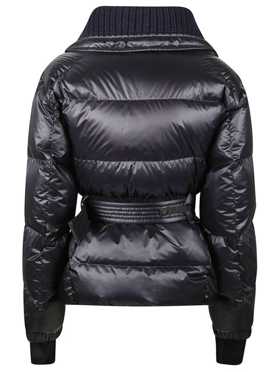 25FW 몽클레어 숏패딩 K2 098 1A000 29 597ZD BLUE - MONCLER