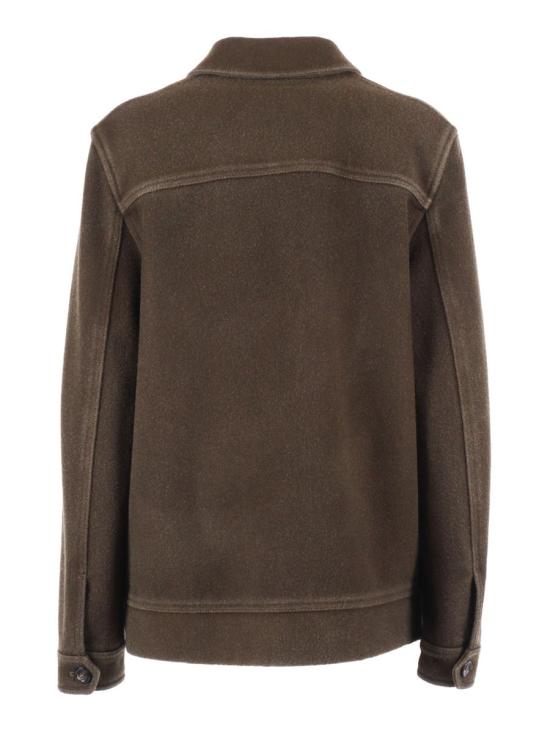 25FW 치르콜로1901 수트 세트 CN5122 1169F 240049 GREEN - CIRCOLO 1901