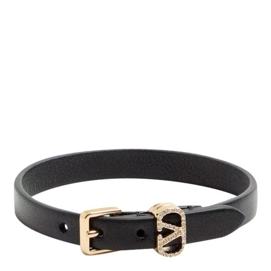 25FW 발렌티노 가라바니 주얼리 J0AH7WRVEDM Black