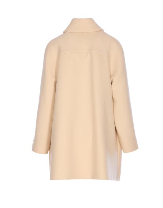 25FW 발렌티노 가라바니 코트 CA3Z79UKET5 Beige - VALENTINO GARAVANI