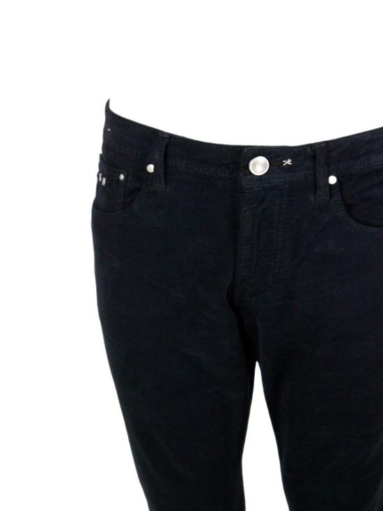 25FW 트라마로사 숏팬츠 MICHV0090790 CARBON - TRAMAROSSA