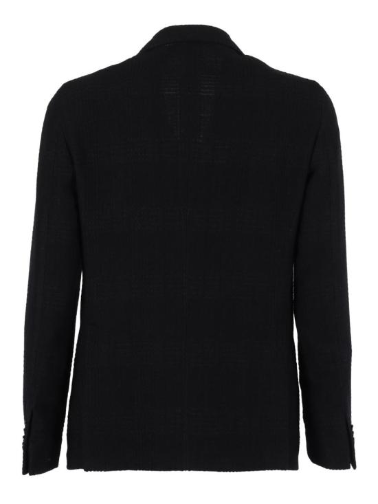 25FW 엘비엠 수트 세트 2686 52531 4 239974 Black - L.B.M.