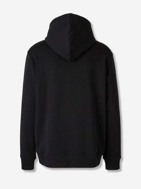 25FW 발망 스웨터 FH1JT047GE97 EADNOIR OR Black - BALMAIN