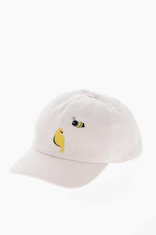  톰브라운 볼캡 MHC328E E0372 680 Pink