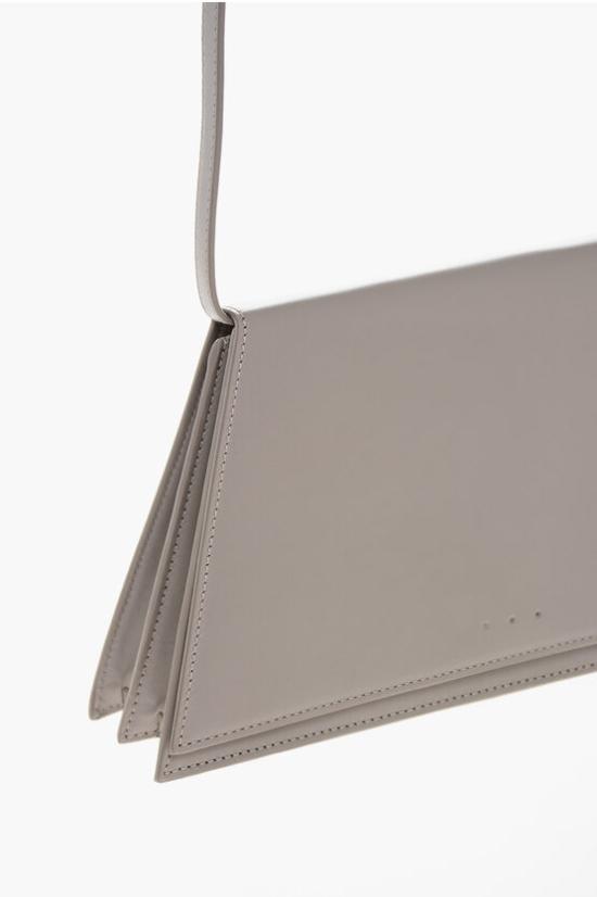  에스더 에크메 숄더백 03PF23AA L08 200 Brown - AESTHER EKME