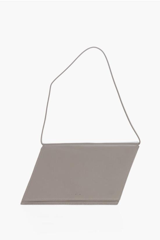  에스더 에크메 숄더백 03PF23AA L08 200 Brown