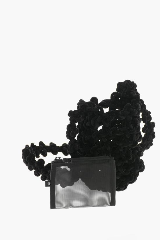  카라 크로스백 HB351 0993 BLACK Black - KARA