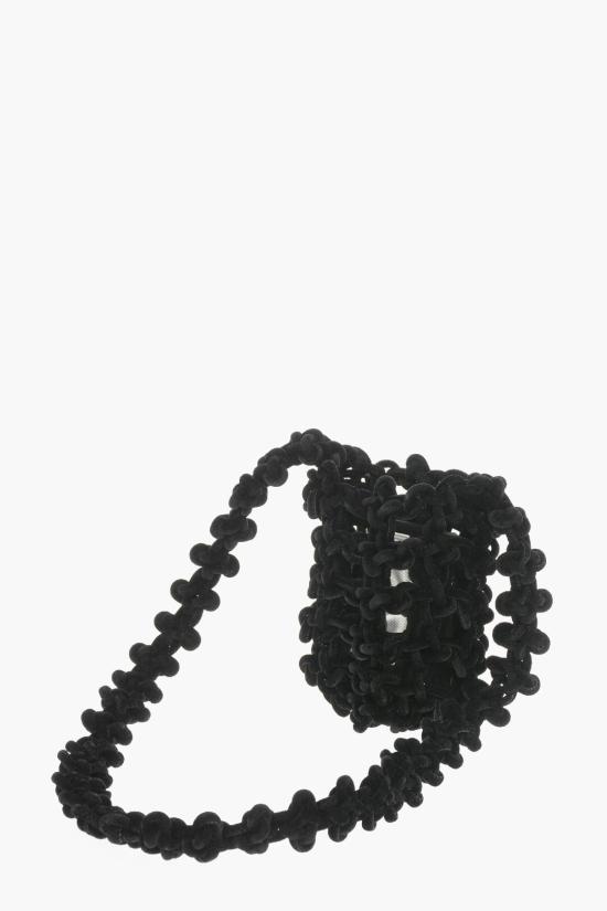  카라 크로스백 HB351 0993 BLACK Black - KARA