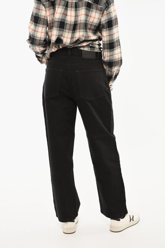  울리치 데님 팬츠 CFWWTR0128FRUT3097 100 Black - WOOLRICH