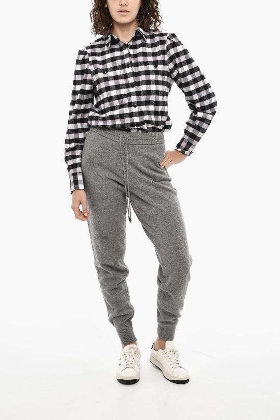  울리치 스트레이트 팬츠 CFWWTR0129FRUF0629 117 Gray - WOOLRICH