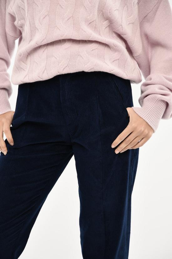  울리치 스트레이트 팬츠 CFWWTR0134FRUT3154 300 Blue - WOOLRICH
