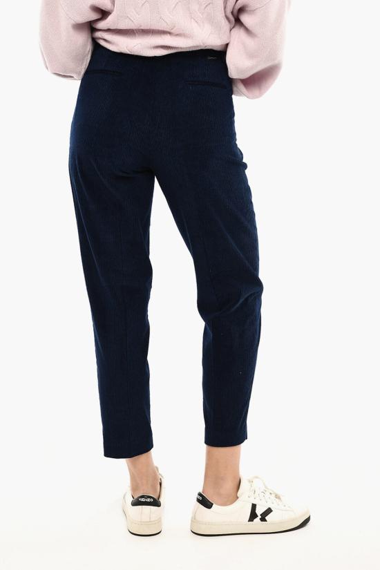  울리치 스트레이트 팬츠 CFWWTR0134FRUT3154 300 Blue - WOOLRICH